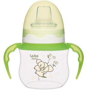 آب میوه خوری وی مدل 753 گنجایش 125 میلی لیتر