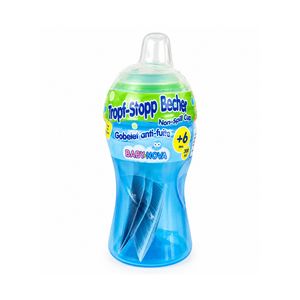 آب میوه‌خوری بیبی نوا مدل 34121 ظرفیت 300 میلی لیتر