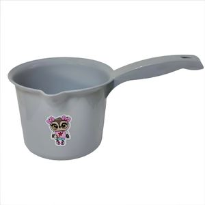 آبریز حمام کودک طرح جغد کد 11