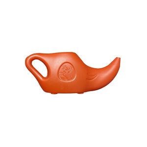 آبریز حمام کودک مدل پایه دار طرح سر فیل
