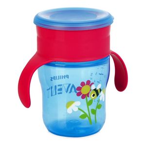 آبمیوه خوری اونت مدل scf782_20 حجم 260میلی لیتر