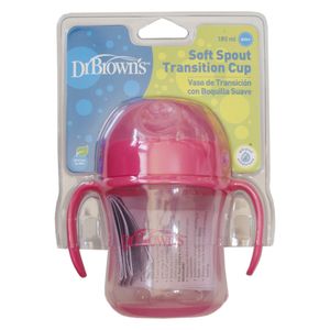 آبمیوه خوری دکتر براونز مدل d61003 گنجایش 180 میلی لیتر