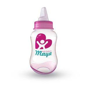 آبمیوه خوری مایا مدل l04 ظرفیت 150 میلی لیتر