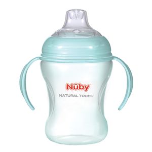 آبمیوه خوری نوبی مدل nt 69002 ظرفیت 240 میلی لیتر