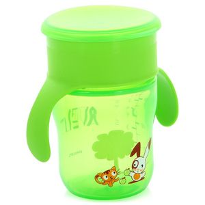 آبمیوه خوری کودک اونت مدلscf782_00 حجم 260میلی لیتر