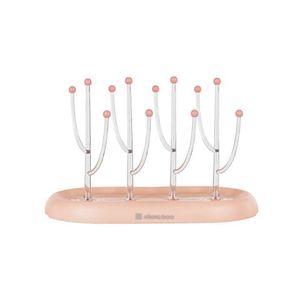 آبچکان شیشه شیر کیکابو مدل  ماربل کد kb020066