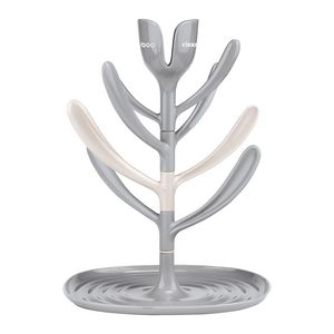 آبچکان شیشه شیر کیکابو مدل tulup