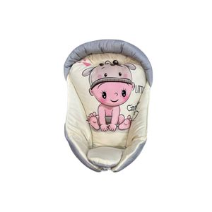 آغوشی نوزاد مدل 08