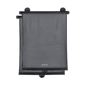 آفتابگیر صندلی کودک کیکابو مدل کرکره ای بسته 2 عددی