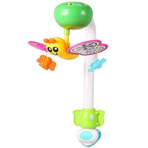 آویز تخت بلو باکس مدل butterfly ballad mobile