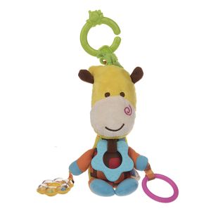 آویز تخت بلو باکس مدل giraffe