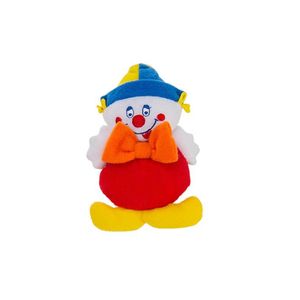 آویز تخت چیکو مدل دلقک