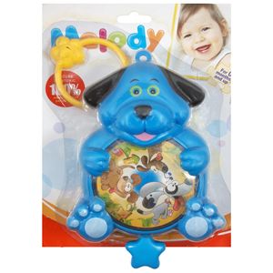 آویز تخت کودک مدل melody6