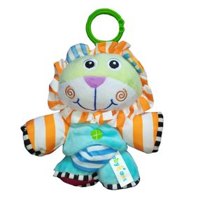 آویز تخت کودک مدل شیر کد m02