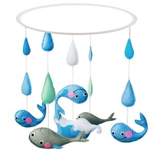 آویز تخت کودک هیاهو مدل بریجفورد