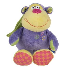 آویز تویز لندر مدل monkey