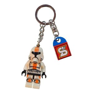 آویز عروسکی اس وای طرح starwars مدل wo01