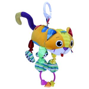 آویز عروسکی لمیز مدل grow mittens the kitten