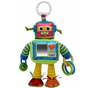 آویز لاماز مدل rusty the robot