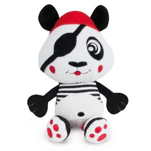 آویز کانپول مدل panda