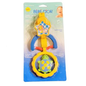 آویز کریر کودک مدل little lucky
