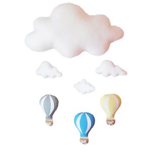 آویز کودک هیاهو مدل بوستو