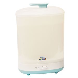 استریل کننده اونت مدل a220.10