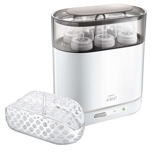 استریل کننده بخار الکتریکی اونت مدل scf286