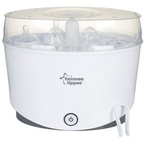 استریل کننده بخار الکتریکی تامی تیپی مدل tt42320020