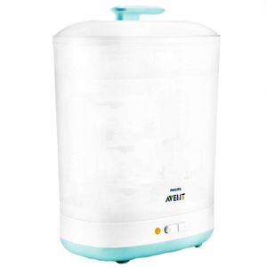 استریل کننده شیشه شیر اونت مدل scf922_01
