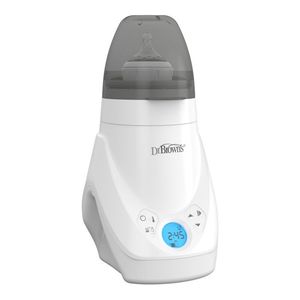 استریل کننده شیشه شیر دکتر براونز مدل ac149 intl