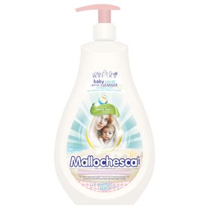 استریل کننده شیشه شیر مالوچسکا مدل baby buttle liquid cleaner