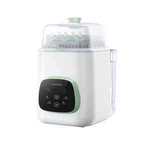 استریل کننده شیشه شیر مام کوزی مدل bs03