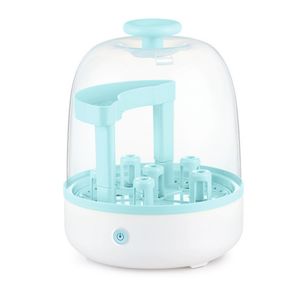 استریل کننده شیشه شیر مدل ls b321