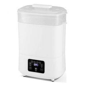 استریل کننده شیشه شیر مدل xb 3118