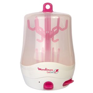 استریل کننده شیشه شیر مولینکس مدل px1300a0