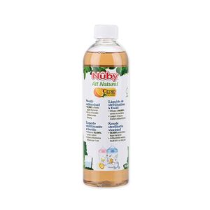 استریل کننده شیشه شیر نوبی مدل all natural