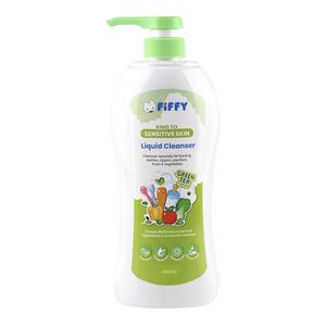 استریل کننده شیشه شیر و ظروف کودک فیفی مدل baby حجم 750 میلی لیتر