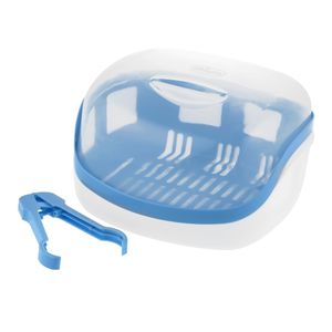 استریل کننده شیشه شیر چیکو مدل i120