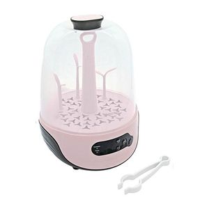 استریل کننده شیشه شیر کیکابو کد 729