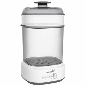 استریل کننده شیشه شیر گراونس مدل ls be916