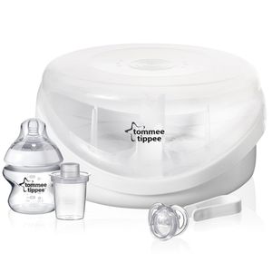 استریل کننده مایکروویو تامی تیپی مدل tt42360010