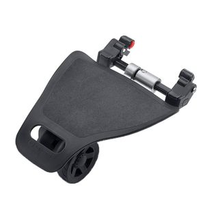 اسکیت کالسکه کونکورد مدل air safe کد cosln0001