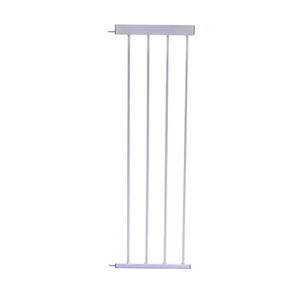 اکستنشن گیت محافظ مدل n 9732 79 30 رنگ سفید