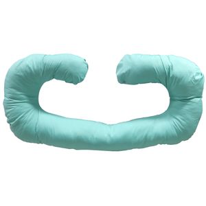 بالش بارداری آریا طب حکیم مدل c shape pregnancy pillow