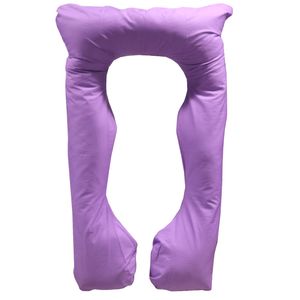 بالش بارداری آریا طب حکیم مدل u shape pregnancy pillow