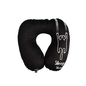 بالش دورگردنی تادو طرح کودک مدل bak09