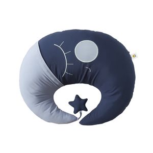 بالش شیردهی ابرا مدل newmoon n