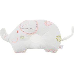 بالش شیردهی بیبی پارتی مدل elephant