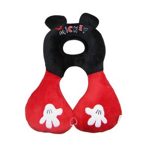 بالش طبی و دورگردنی کودک مدل mickey